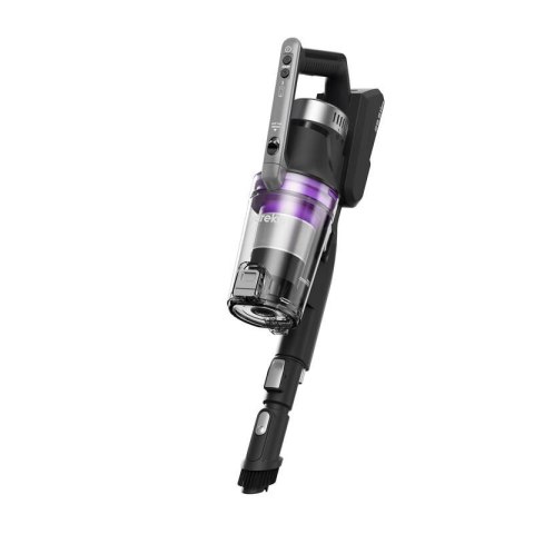Odkurzacz pionowy ze stacją opróżniania EUREKA Stylus Elite NEC490 EUREKA Odkurzacz pionowy ze stacją opróżniania EUREKA Stylus Elite NEC490 EUREKA