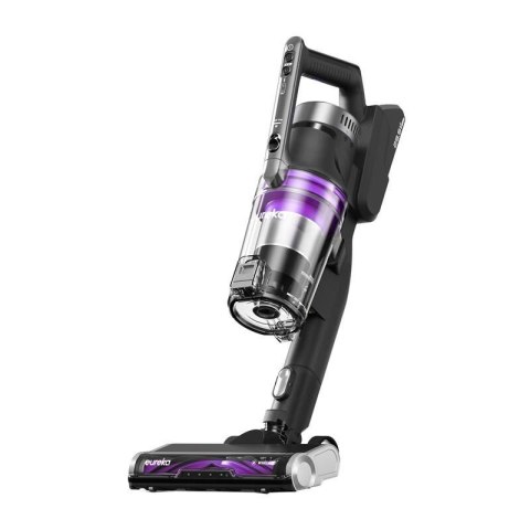 Odkurzacz pionowy ze stacją opróżniania EUREKA Stylus Elite NEC490 EUREKA Odkurzacz pionowy ze stacją opróżniania EUREKA Stylus Elite NEC490 EUREKA