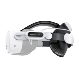Pasek odciążający z baterią BOBOVR E3 PRO do Meta Quest 3/3s BoboVR