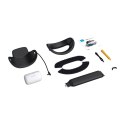 Pasek odciążający z baterią BOBOVR P4U do Pico 4 Ultra/Ultra Enterprise [10000mAh] BoboVR