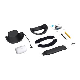 Pasek odciążający z baterią BOBOVR P4U do Pico 4 Ultra/Ultra Enterprise [10000mAh] BoboVR
