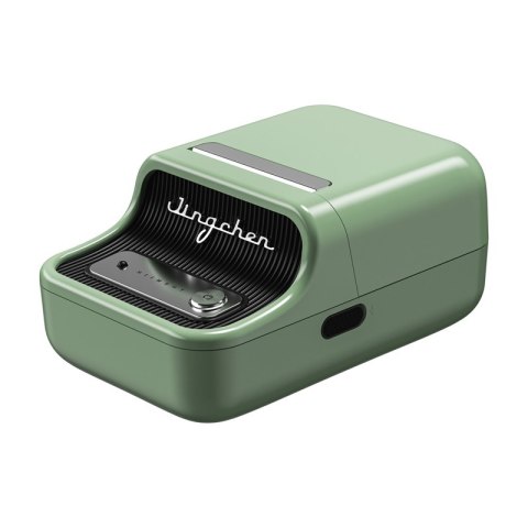 Przenośna drukarka etykiet Niimbot B21 Pro (zielony) NIIMBOT Przenośna drukarka etykiet Niimbot B21 Pro (zielony) NIIMBOT