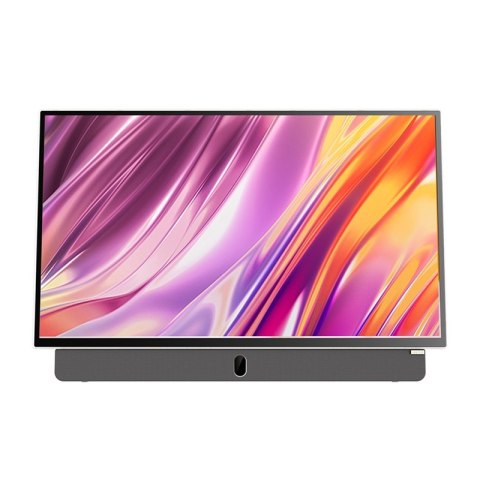 Przenośny Telewizor Metz 24MPE7000Z 24" LED METZ Przenośny Telewizor Metz 24MPE7000Z 24" LED METZ