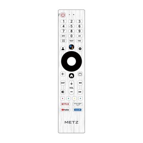 Przenośny Telewizor Metz 24MPE7000Z 24" LED METZ Przenośny Telewizor Metz 24MPE7000Z 24" LED METZ