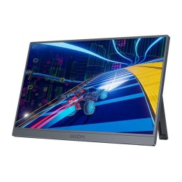 Przenośny monitor Arzopa Z1FC Silver Gray 16,1