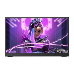 Przenośny monitor Uperfect UGame J5 M173J15 17.3