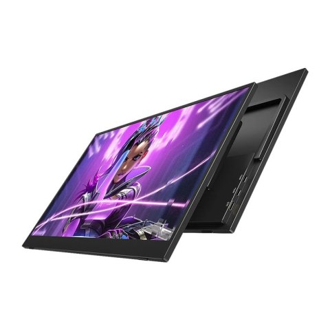 Przenośny monitor Uperfect UGame J5 M173J15 17.3" 3840*2160 60Hz Uperfect Przenośny monitor Uperfect UGame J5 M173J15 17.3" 3840*2160 60Hz Uperfect