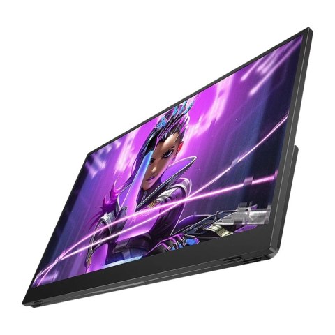 Przenośny monitor Uperfect UGame J5 M173J15 17.3" 3840*2160 60Hz Uperfect Przenośny monitor Uperfect UGame J5 M173J15 17.3" 3840*2160 60Hz Uperfect