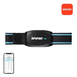 Pulsometr iGPSPORT HR70 na ramię IGPSPORT