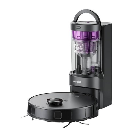 Robot sprzątający EUREKA E20 Plus EUREKA Robot sprzątający EUREKA E20 Plus EUREKA