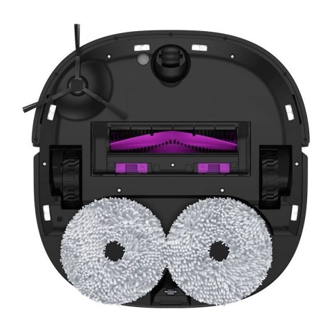 Robot sprzątający EUREKA J15 Pro Ultra EUREKA Robot sprzątający EUREKA J15 Pro Ultra EUREKA