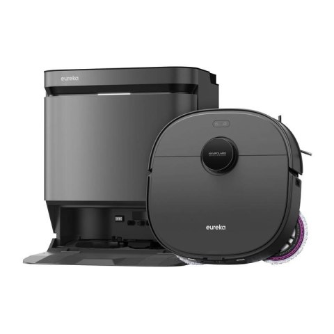 Robot sprzątający EUREKA J15 Pro Ultra EUREKA Robot sprzątający EUREKA J15 Pro Ultra EUREKA