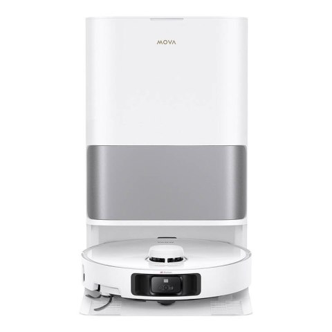 Robot sprzątający MOVA P10 Pro Ultra MOVA Robot sprzątający MOVA P10 Pro Ultra MOVA