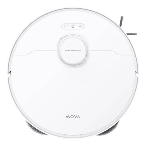 Robot sprzątający MOVA P10 Pro Ultra MOVA Robot sprzątający MOVA P10 Pro Ultra MOVA