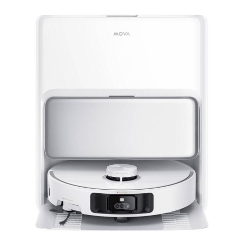 Robot sprzątający MOVA P50 Pro Ultra MOVA Robot sprzątający MOVA P50 Pro Ultra MOVA