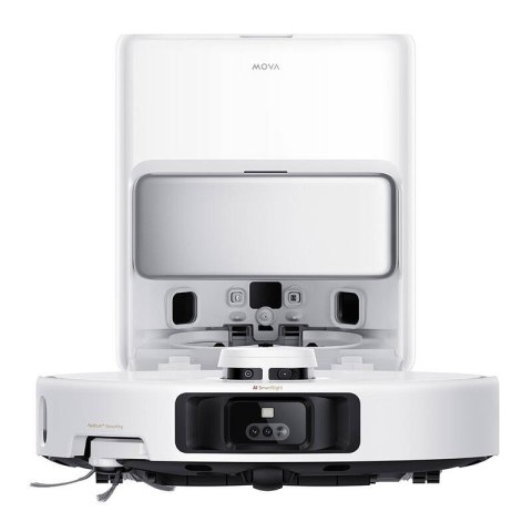 Robot sprzątający MOVA P50 Pro Ultra MOVA Robot sprzątający MOVA P50 Pro Ultra MOVA