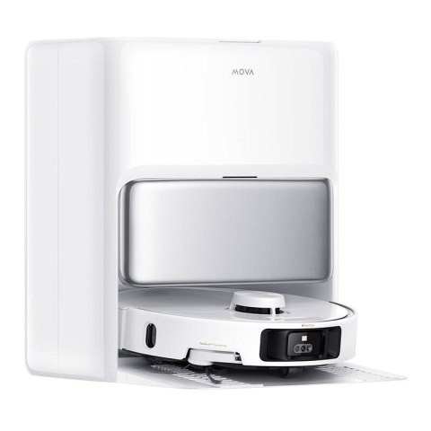 Robot sprzątający MOVA P50 Pro Ultra MOVA Robot sprzątający MOVA P50 Pro Ultra MOVA