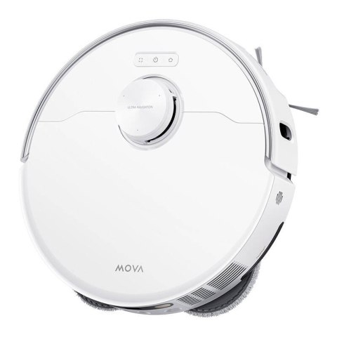 Robot sprzątający MOVA P50 Pro Ultra MOVA Robot sprzątający MOVA P50 Pro Ultra MOVA