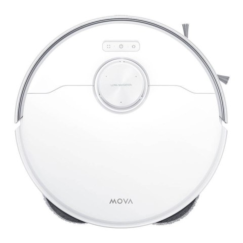 Robot sprzątający MOVA P50 Pro Ultra MOVA Robot sprzątający MOVA P50 Pro Ultra MOVA