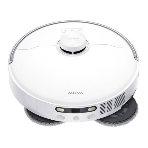 Robot sprzątający MOVA P50 Pro Ultra MOVA Robot sprzątający MOVA P50 Pro Ultra MOVA