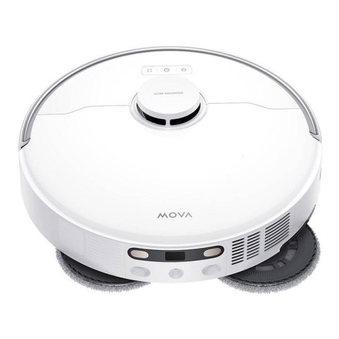 Robot sprzątający MOVA P50 Ultra MOVA Robot sprzątający MOVA P50 Ultra MOVA