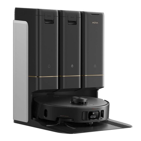 Robot sprzątający MOVA Z50 Ultra MOVA Robot sprzątający MOVA Z50 Ultra MOVA