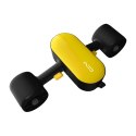 Skuter podwodny Geneinno S2 (czarno-żółty) Geneinno