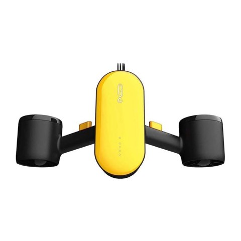 Skuter podwodny Geneinno S2 (czarno-żółty) Geneinno Skuter podwodny Geneinno S2 (czarno-żółty) Geneinno