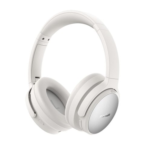 Słuchawki bezprzewodowe Earfun Tune Pro (biały) Earfun Słuchawki bezprzewodowe Earfun Tune Pro (biały) Earfun