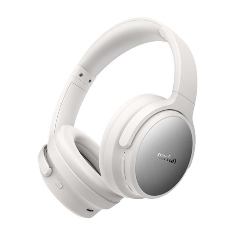 Słuchawki bezprzewodowe Earfun Tune Pro (biały) Earfun Słuchawki bezprzewodowe Earfun Tune Pro (biały) Earfun