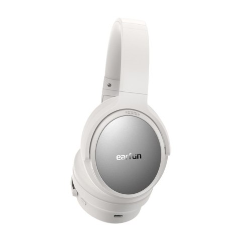 Słuchawki bezprzewodowe Earfun Tune Pro (biały) Earfun Słuchawki bezprzewodowe Earfun Tune Pro (biały) Earfun