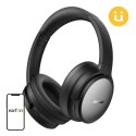 Słuchawki bezprzewodowe Earfun Tune Pro (czarny) Earfun