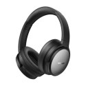 Słuchawki bezprzewodowe Earfun Tune Pro (czarny) Earfun
