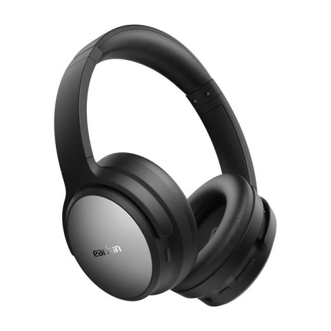 Słuchawki bezprzewodowe Earfun Tune Pro (czarny) Earfun Słuchawki bezprzewodowe Earfun Tune Pro (czarny) Earfun