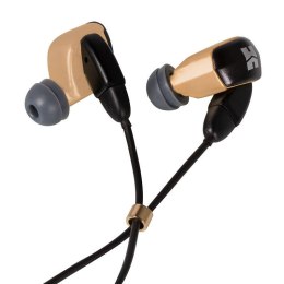 Słuchawki douszne HiFiMAN RE2000 Pro Gold HiFiMAN