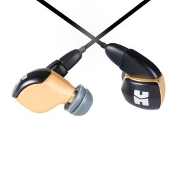 Słuchawki douszne HiFiMAN RE2000 Pro Gold HiFiMAN