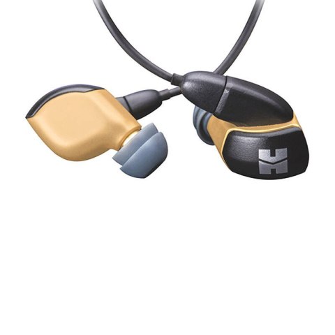 Słuchawki douszne HiFiMAN RE2000 Pro Gold HiFiMAN Słuchawki douszne HiFiMAN RE2000 Pro Gold HiFiMAN