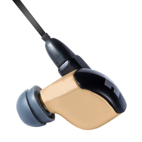 Słuchawki douszne HiFiMAN RE2000 Pro Gold HiFiMAN Słuchawki douszne HiFiMAN RE2000 Pro Gold HiFiMAN
