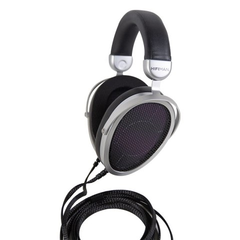 Słuchawki elektrostatyczne HiFiMAN Mini Shangri La HiFiMAN Słuchawki elektrostatyczne HiFiMAN Mini Shangri La HiFiMAN