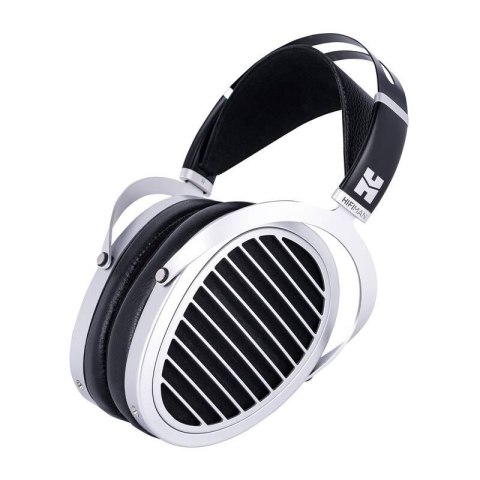 Słuchawki planarne HiFiMAN Sundara (srebrny) HiFiMAN Słuchawki planarne HiFiMAN Sundara (srebrny) HiFiMAN