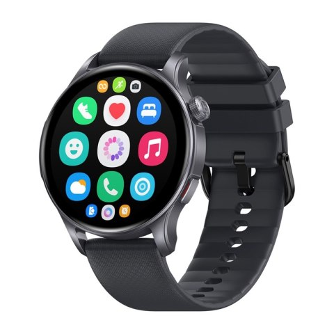 Smartwatch Zeblaze Btalk GPS (szary) Zeblaze Smartwatch Zeblaze Btalk GPS (szary) Zeblaze
