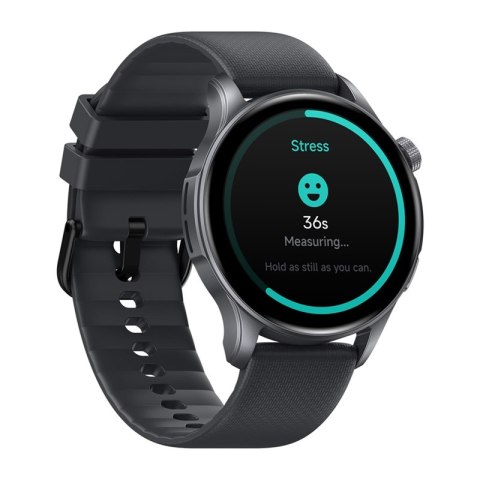 Smartwatch Zeblaze Btalk GPS (szary) Zeblaze Smartwatch Zeblaze Btalk GPS (szary) Zeblaze