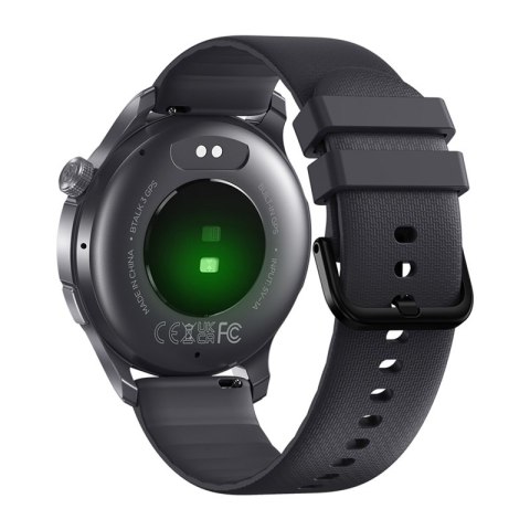Smartwatch Zeblaze Btalk GPS (szary) Zeblaze Smartwatch Zeblaze Btalk GPS (szary) Zeblaze