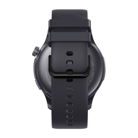 Smartwatch Zeblaze Btalk GPS (szary) Zeblaze Smartwatch Zeblaze Btalk GPS (szary) Zeblaze