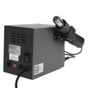 Stacja lutownicza SUGON 212 Hot Air + Lutownica kolbowa T12 SUGON