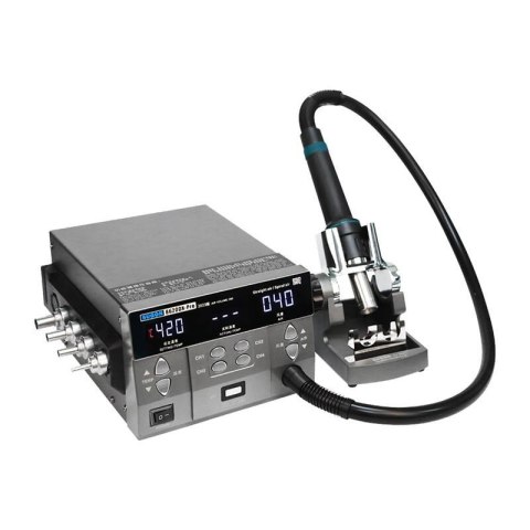 Stacja lutownicza SUGON 8620DX Pro Hot Air SUGON Stacja lutownicza SUGON 8620DX Pro Hot Air SUGON