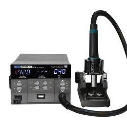 Stacja lutownicza SUGON 8620DX Pro Hot Air SUGON