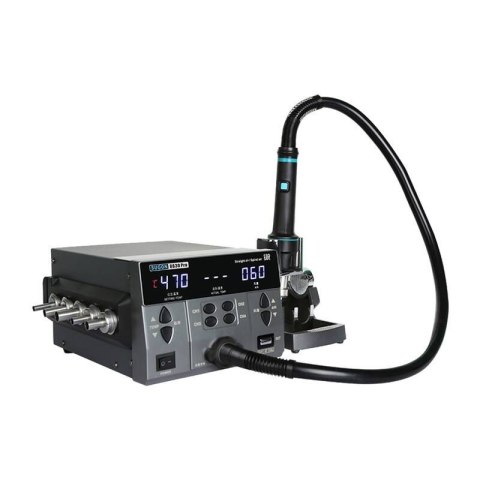 Stacja lutownicza SUGON 8630pro Hot Air SUGON Stacja lutownicza SUGON 8630pro Hot Air SUGON