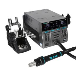 Stacja lutownicza SUGON 8650 Hot Air SUGON