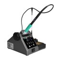 Stacja lutownicza SUGON T21 + groty C210 / C245 SUGON